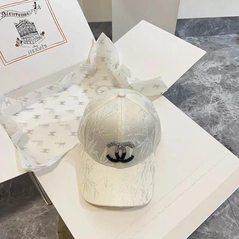 Chanel cap  (41)
